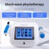 Shockwave Therapy Machine SKY-V80B | Professional Pain Relief & Rehabilitation