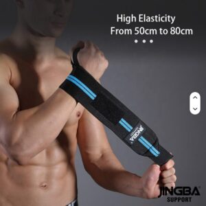 Adjustable Wrist Brace Strap