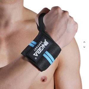 Adjustable Wrist Brace Strap