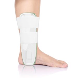 Air Stirrup Brace