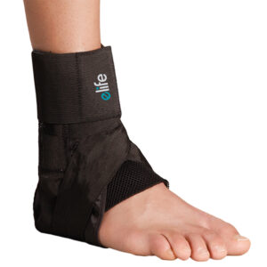 Ankle Brace with Strap