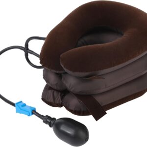 Cervical Neck Traction Device