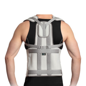 Dorsal Lumbar Back Support