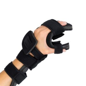 FUNCTIONAL POSITION SPLINT