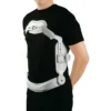 Hyperextension Brace