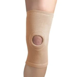 Elastic Knee Brace
