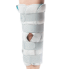 Knee Immobilizer