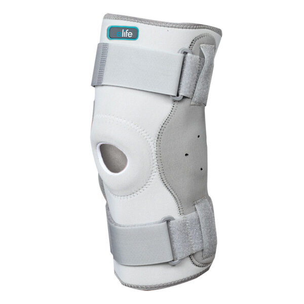 Stabilized Knee Support – Patella & Joint Pain Relief Brace - Image 2