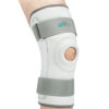 Stabilized Knee Support – Patella & Joint Pain Relief Brace