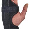 Pinky Finger Splint – Boxer Fracture Brace | One-Size, Fits Both Hands