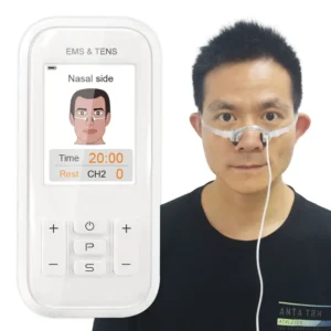 Cranial Electrotherapy Stimulator
