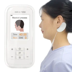 Cranial Electrotherapy Stimulator