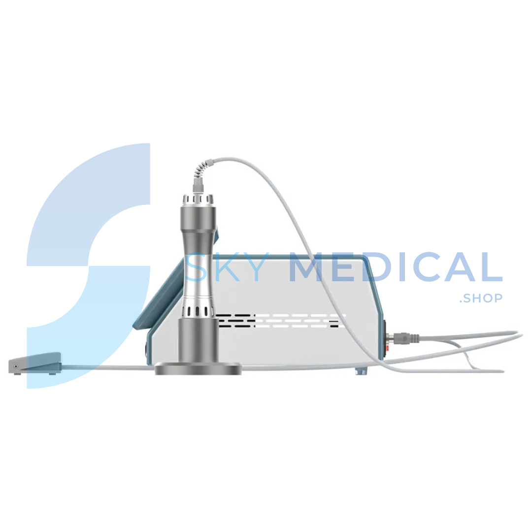 Shockwave Therapy Machine – SKYM08
