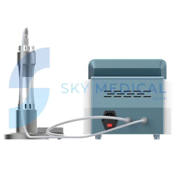Shockwave Therapy Machine – SKYM08
