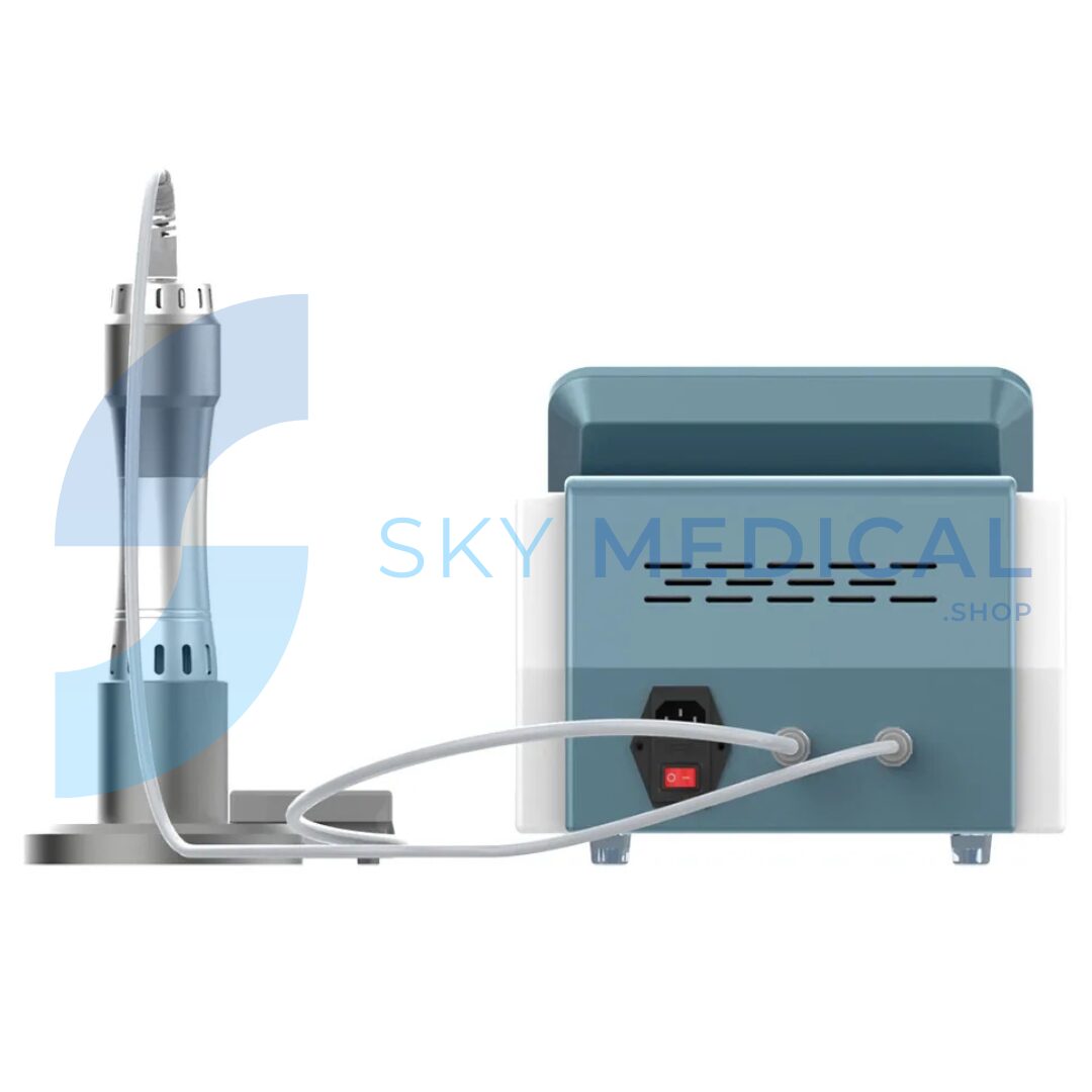 Shockwave Therapy Machine – SKYM08