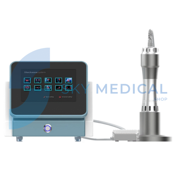 Shockwave Therapy Machine – SKYM08
