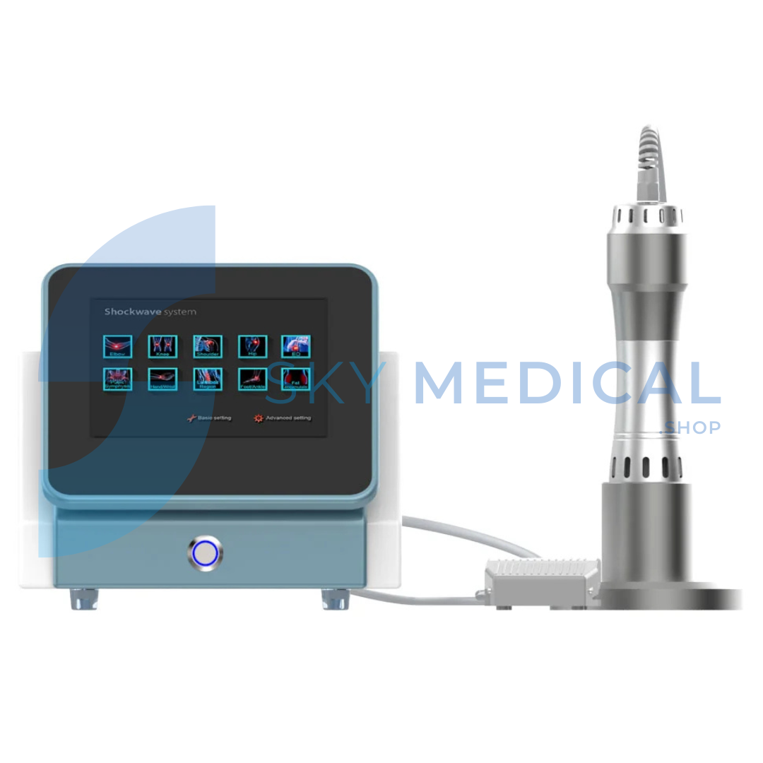Shockwave Therapy Machine – SKYM08