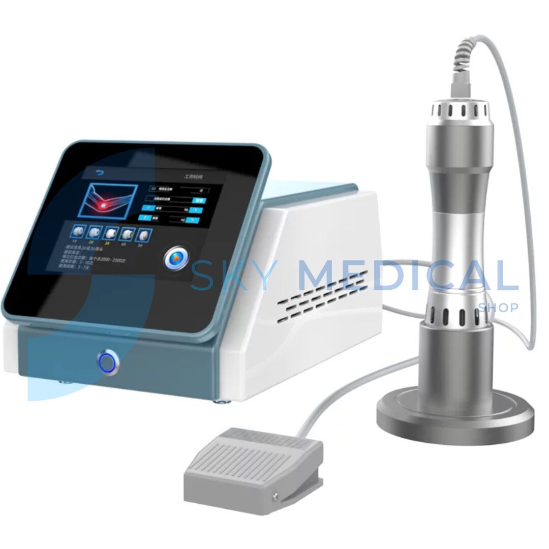 Shockwave Therapy Machine – SKYM08