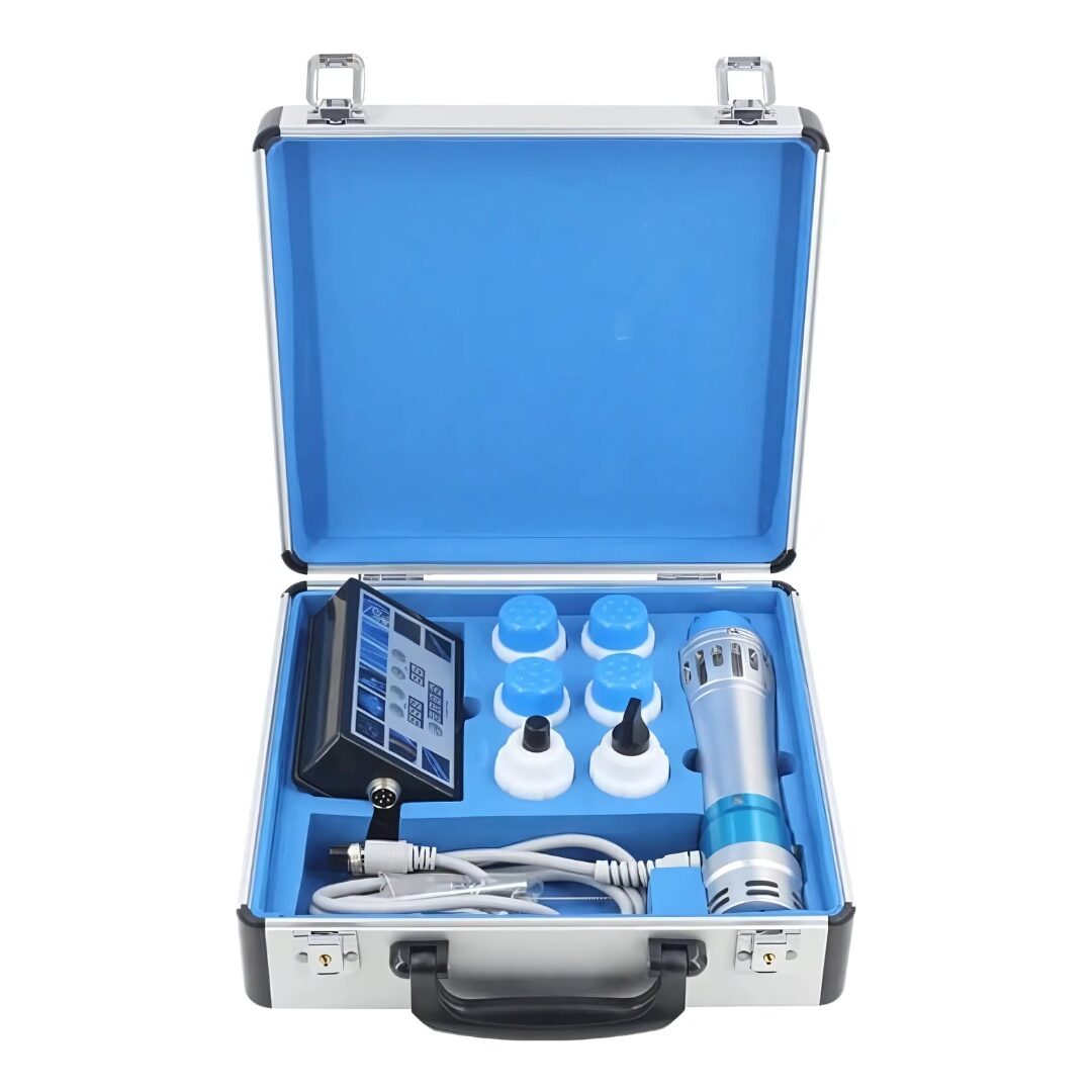 Shockwave Therapy Portable Machine HL 3621