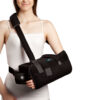 Shoulder Immobilizer with Abduction pillow