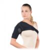 Shoulder Support Brace – One Size Fits All | Wicromed