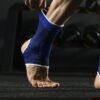 Sports Ankle Support Brace Sports Ankle Support Brace