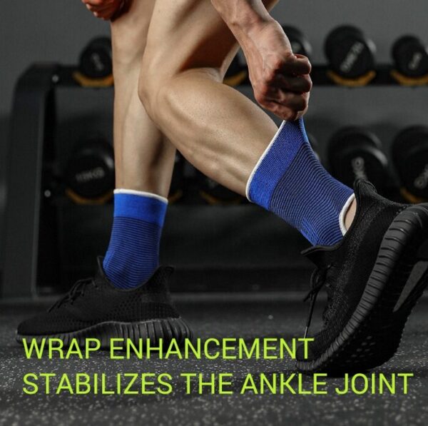 Sports Ankle Support Brace