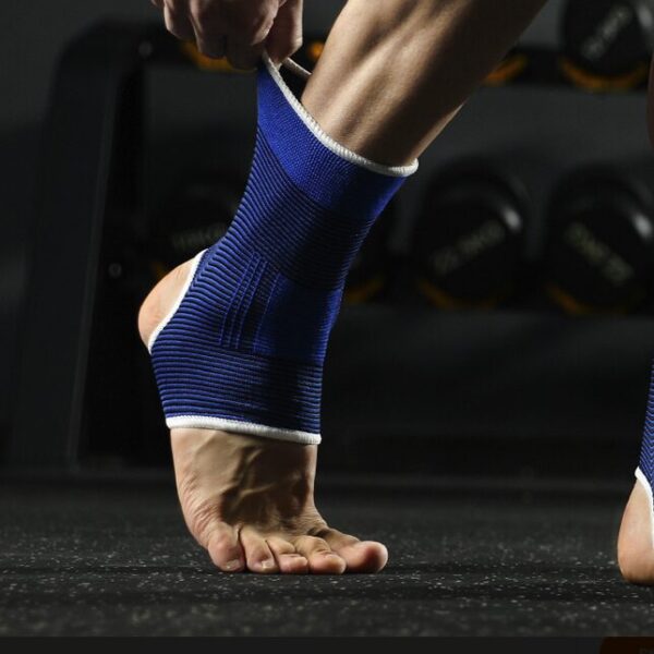 Sports Ankle Support Brace
