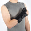 THUMB WRIST AND PALM SPLINT