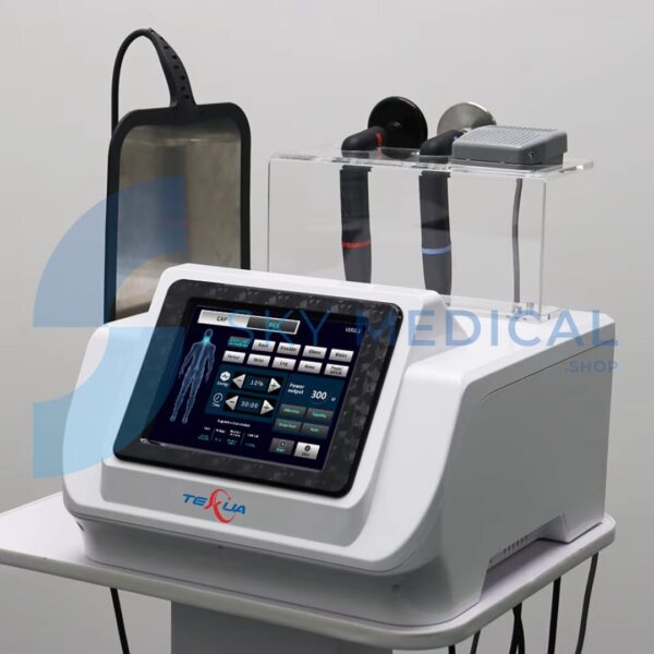 Tecar Therapy Machine SKY-448K Tecar Therapy Machine SKY-448K