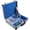Shockwave Therapy Machine SKY-SW1602 - Portable Case Unit, 10 Probes, 1–16MHz