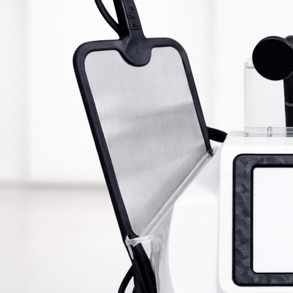 URSA™TECAR RC-448K (2) URSA™ TECAR RC 448kHz – Capacitive & Resistive Tecar Therapy Device