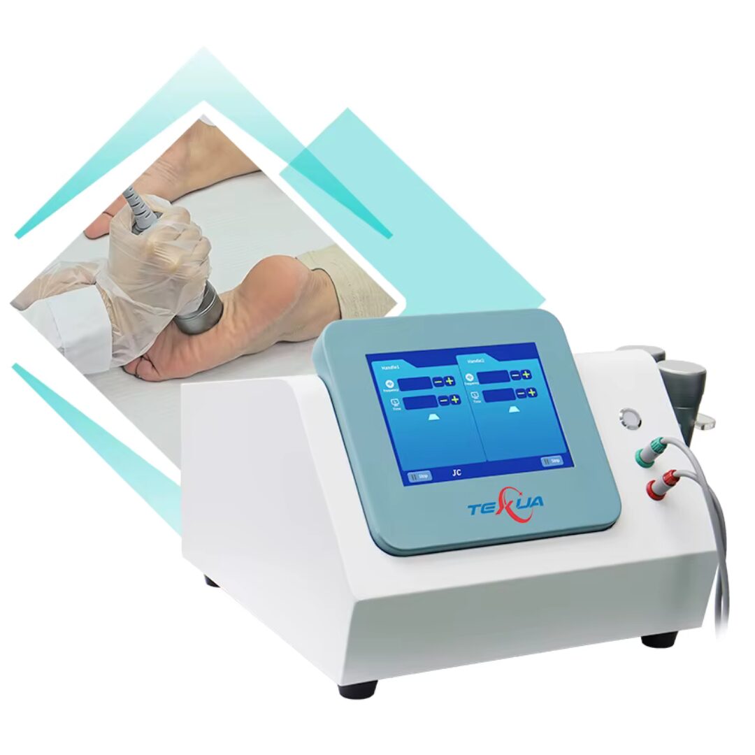 Ultrasound Therapy Machine Dual-Frequency SKY-JC08