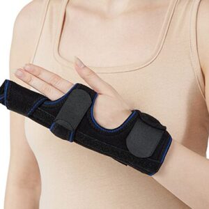 Pinky Finger Splint