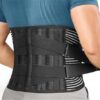 Lumbar Support Belt – Lumbostad Corset 26cm