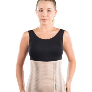 Abdominal Corset Wicromed  – Post-Surgery & Support Belt