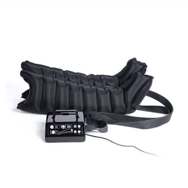 Full Body Presso Therapy Machine – 6 & 8 Chambers Compression System