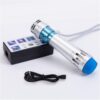 Shockwave Therapy Portable Machine HL 3621