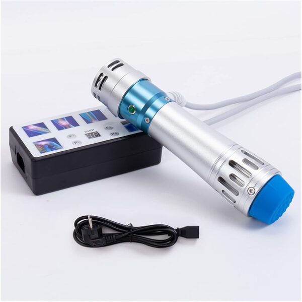 Shockwave Therapy Portable Machine HL 3621