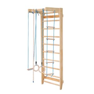 Wall Bar / Swedish Ladder / Espalier