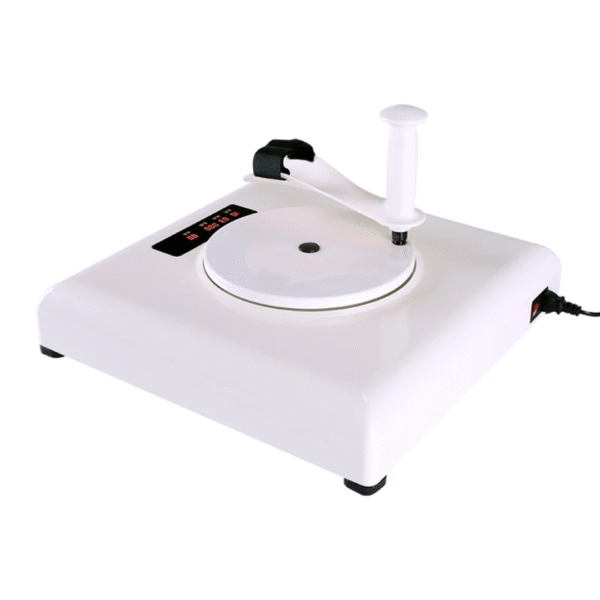 Electric Shoulder Wheel – Active & Passive Shoulder Rehab Device