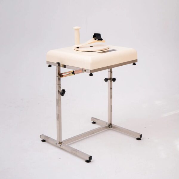 Electric Shoulder Wheel – Active & Passive Shoulder Rehab Device