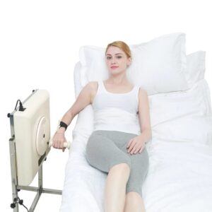 Electric Shoulder Wheel – Active & Passive Shoulder Rehab Device