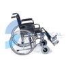 Steel Wheelchair SKY-1903GC-35 – For Comfortable and Safe Mobility
