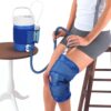 Cryopush Cold Therapy Cooler with Pump