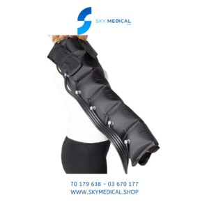 Arm Sleeve for Presso Therapy Machines