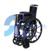 Wheelchair Steel SKY-1903-41 (Narrow Size)