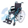 Pediatric Steel Wheelchair SKY-1903-30