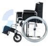 sky-1903-50 (3) Steel Wheelchair – SKY-1903-50