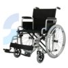sky-1903-50 (6) Steel Wheelchair SKY-1903-50